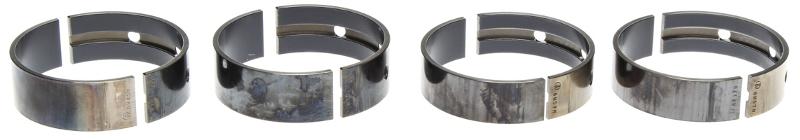 Clevite MS2357A Engine Crankshaft Main Bearing Set product image 1 of 1