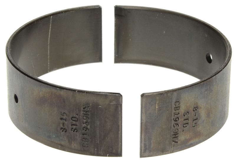 Clevite CB1969HX Engine Connecting Rod Bearing Pair product image 1 of 1