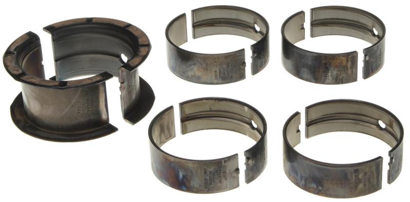 Clevite MS829H9 - Engine Crankshaft Main Bearing Set Clevite MS829H9 Engine Crankshaft Main Bearing Set product image 1 of 1