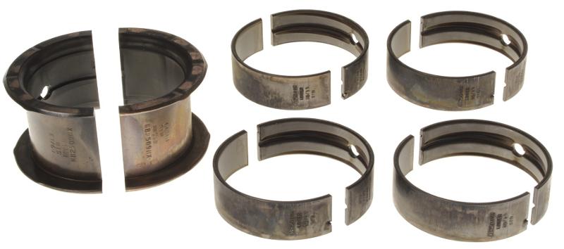 Clevite MS909HX Engine Crankshaft Main Bearing Set product image 1 of 1