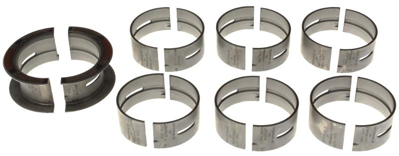 Clevite MS771G10 Engine Crankshaft Main Bearing Set product image 1 of 1