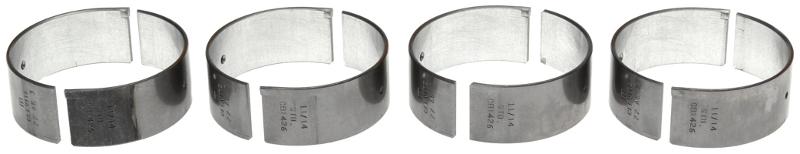 Clevite CB1426A Engine Connecting Rod Bearing Pair product image 1 of 4