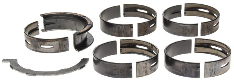 Clevite MS2292HX Engine Crankshaft Main Bearing Set product image 1 of 1