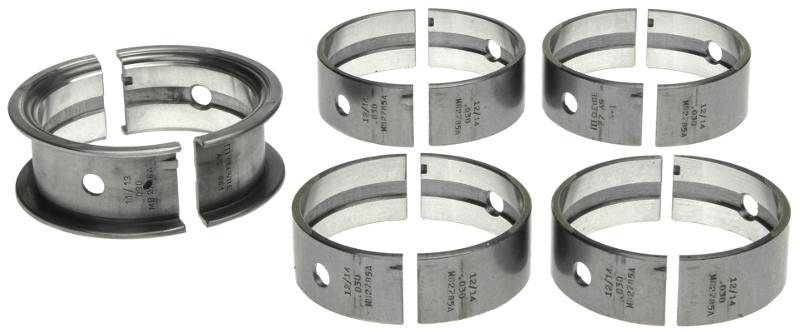 Clevite MS1545A30 Engine Crankshaft Main Bearing Set product image 1 of 1