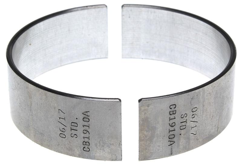 Clevite CB1910A Engine Connecting Rod Bearing Pair product image 1 of 2