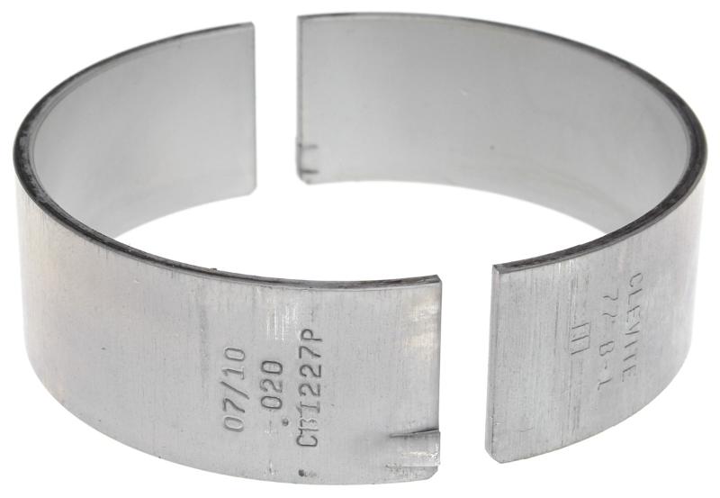 Clevite CB1227P20 Engine Connecting Rod Bearing Pair product image 1 of 2