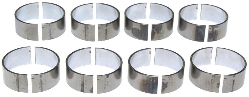 Clevite CB1853A30 Engine Connecting Rod Bearing Pair product image 3 of 3