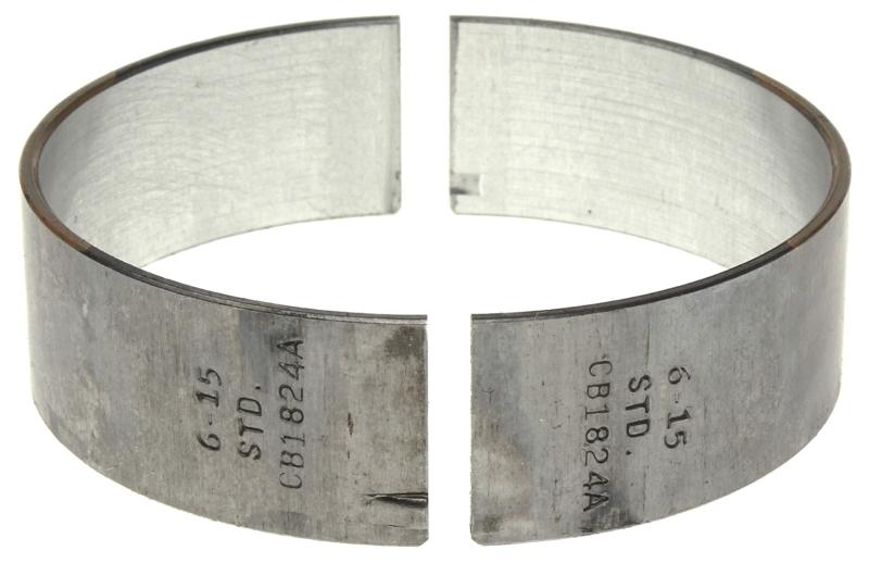 Clevite CB1824A Engine Connecting Rod Bearing Pair product image 1 of 2