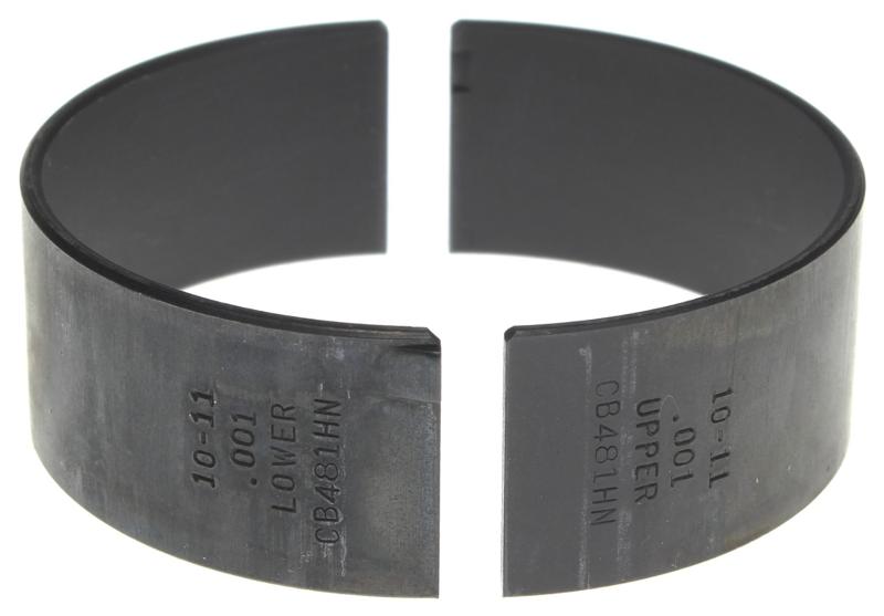 Clevite CB481HNK1 - Engine Connecting Rod Bearing Pair Clevite CB481HNK1 Engine Connecting Rod Bearing Pair product image 1 of 1