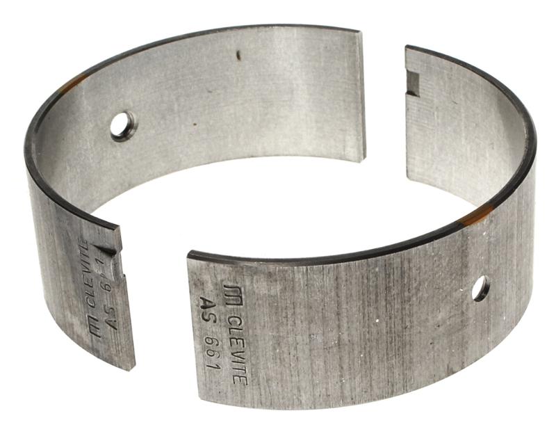 Clevite CB583A20 - Engine Connecting Rod Bearing Pair Clevite CB583A20 Engine Connecting Rod Bearing Pair product image 1 of 3