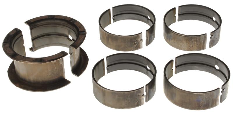Clevite MS829HX - Engine Crankshaft Main Bearing Set Clevite MS829HX Engine Crankshaft Main Bearing Set product image 1 of 1