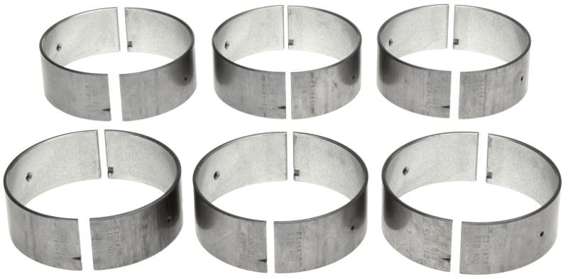 Clevite CB1656A Engine Connecting Rod Bearing Pair product image 1 of 2