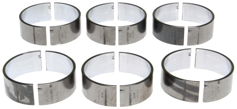 Clevite CB1878A30 Engine Connecting Rod Bearing Pair product image 1 of 3
