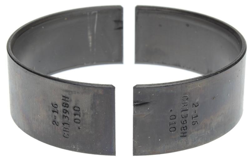 Clevite CB1398H10 Engine Connecting Rod Bearing Pair product image 1 of 1