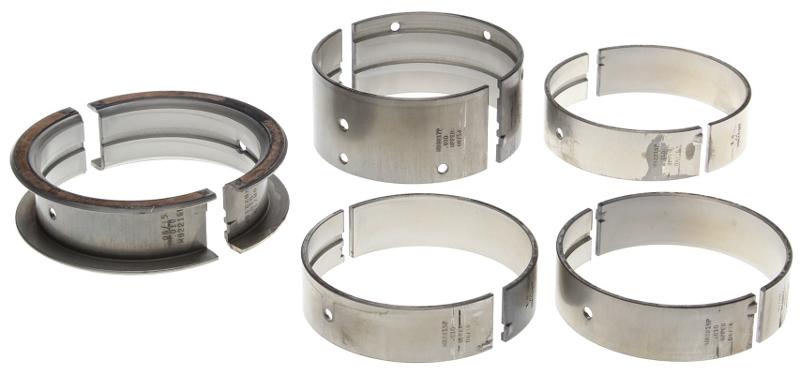 Clevite MS667P10 Engine Crankshaft Main Bearing Set product image 1 of 1