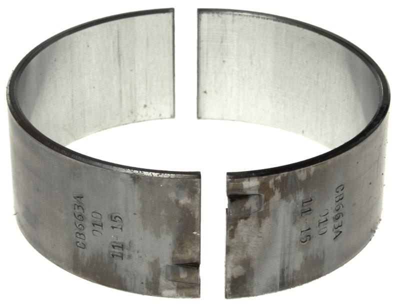 Clevite CB663A10 Engine Connecting Rod Bearing Pair product image 1 of 3