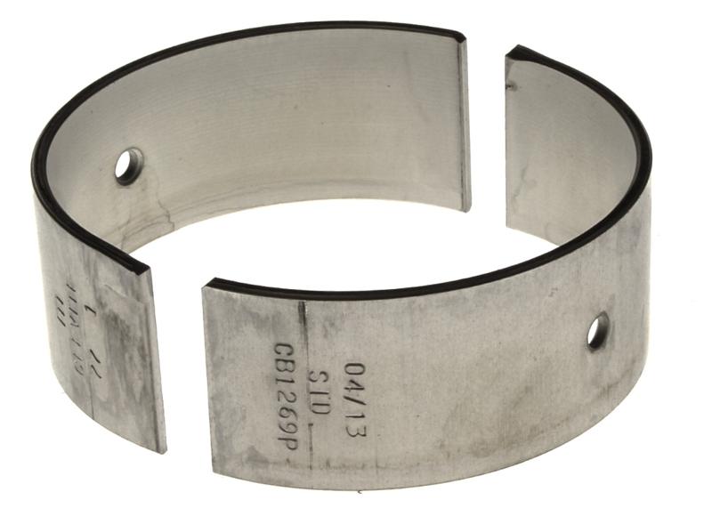 Clevite CB1269P Engine Connecting Rod Bearing Pair product image 1 of 2
