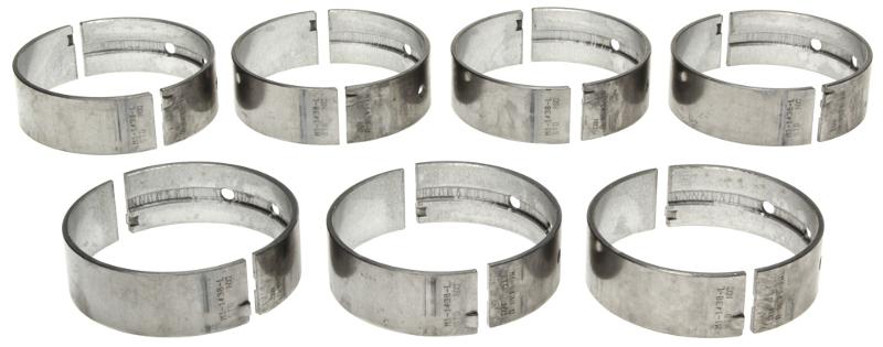 Clevite MS2061A Engine Crankshaft Main Bearing Set product image 1 of 1