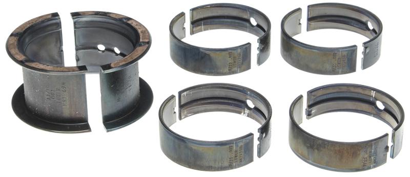 Clevite MS429H1 Engine Crankshaft Main Bearing Set product image 1 of 1