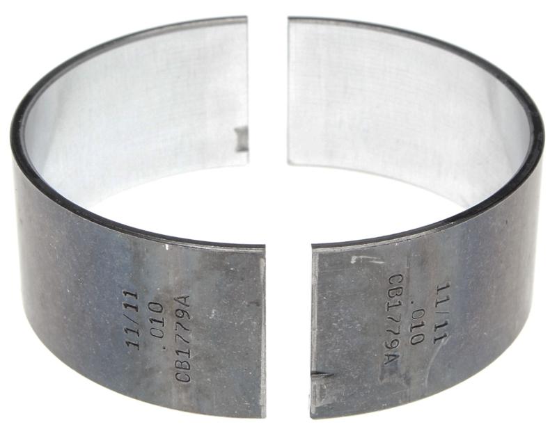 Clevite CB1779A10 - Engine Connecting Rod Bearing Pair Clevite CB1779A10 Engine Connecting Rod Bearing Pair product image 1 of 1