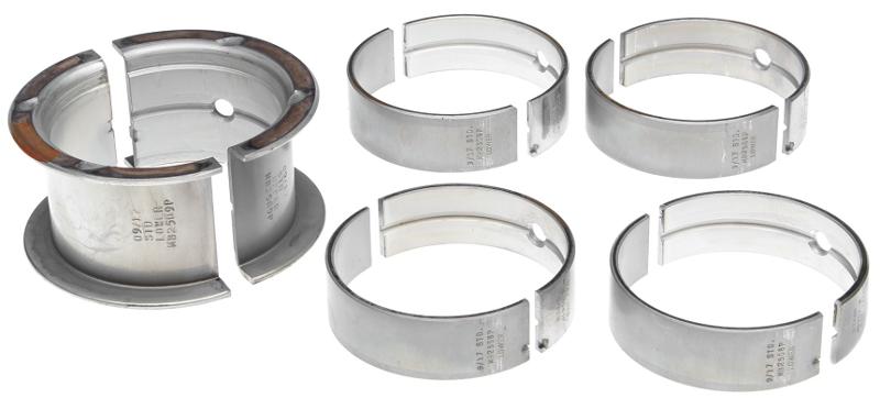 Clevite MS909P20 Engine Crankshaft Main Bearing Set product image 1 of 1
