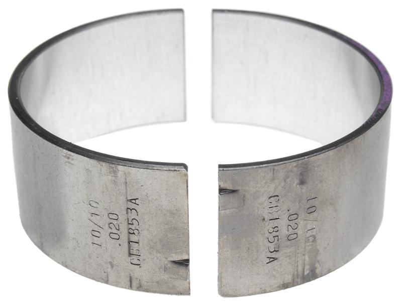 Clevite CB1853A20 Engine Connecting Rod Bearing Pair product image 1 of 3