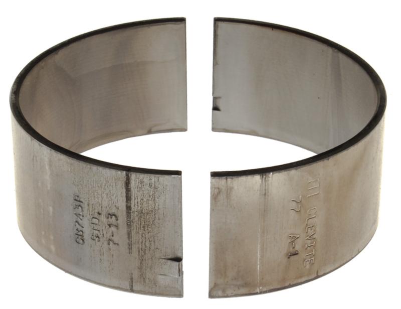 Clevite CB743P50 Engine Connecting Rod Bearing Pair product image 1 of 1