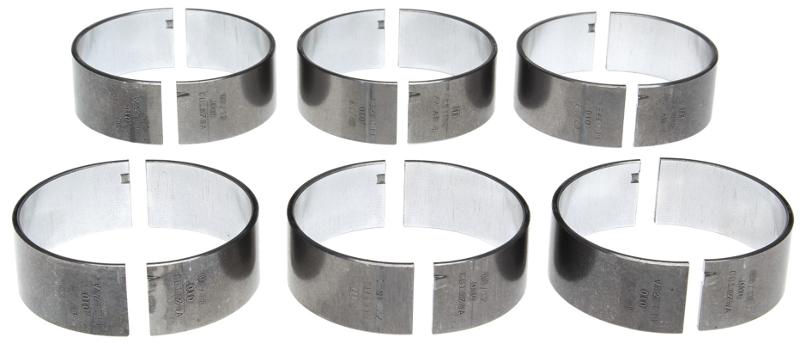Clevite CB1878A10 Engine Connecting Rod Bearing Pair product image 1 of 3