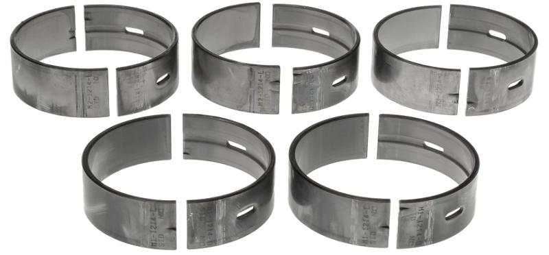 Clevite MS2060P Engine Crankshaft Main Bearing Set product image 1 of 1