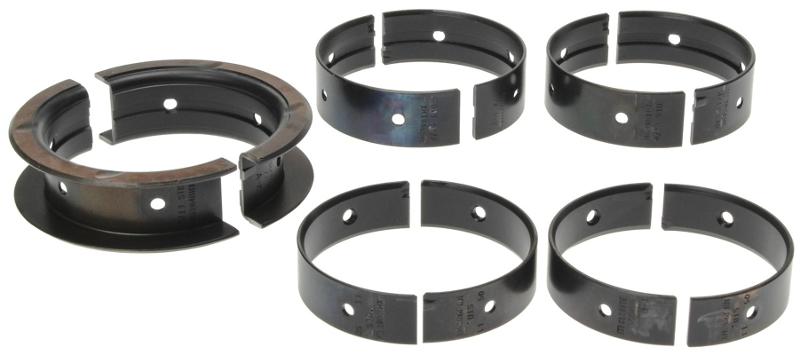 Clevite MS2258HXK - Engine Crankshaft Main Bearing Set Clevite MS2258HXK Engine Crankshaft Main Bearing Set product image 1 of 1