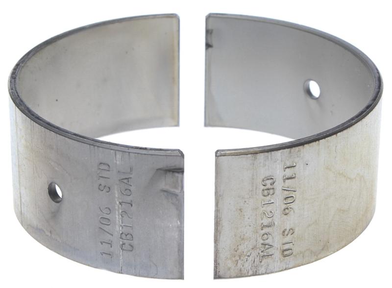 Clevite CB1216AL - Engine Connecting Rod Bearing Pair Clevite CB1216AL Engine Connecting Rod Bearing Pair product image 1 of 1