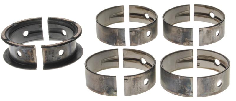 Clevite MS2039H Engine Crankshaft Main Bearing Set product image 1 of 1