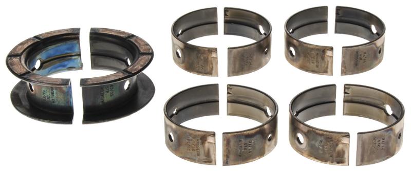 Clevite MS2279H Engine Crankshaft Main Bearing Set product image 1 of 1