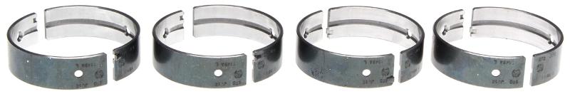Clevite MS2239P Engine Crankshaft Main Bearing Set product image 1 of 1