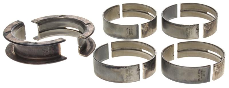 Clevite MS1010H10 Engine Crankshaft Main Bearing Set product image 1 of 1