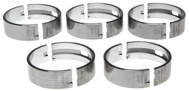 Clevite MS2227A Engine Crankshaft Main Bearing Set product image 1 of 1