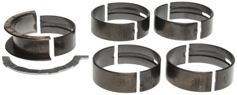Clevite MS2344H Engine Crankshaft Main Bearing Set product image 1 of 1
