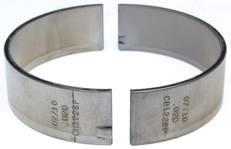 Clevite CB1228P20 Engine Connecting Rod Bearing Pair product image 1 of 2