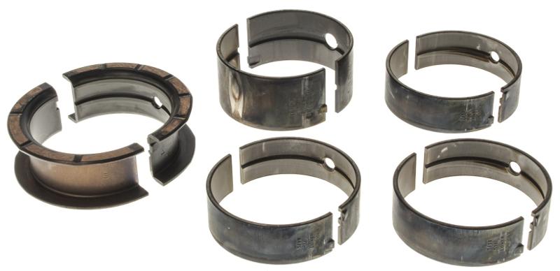 Clevite MS540HX - Engine Crankshaft Main Bearing Set Clevite MS540HX Engine Crankshaft Main Bearing Set product image 1 of 1