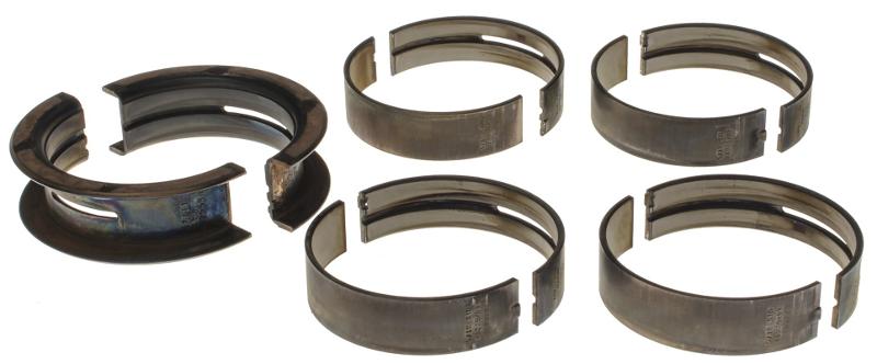 Clevite MS1432HX Engine Crankshaft Main Bearing Set product image 1 of 1