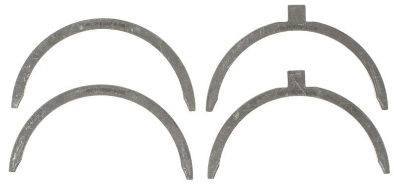 Clevite TW368S Engine Crankshaft Thrust Washer Set product image 1 of 1