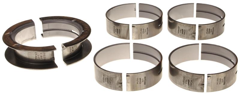 Clevite MS1039V Engine Crankshaft Main Bearing Set product image 1 of 1