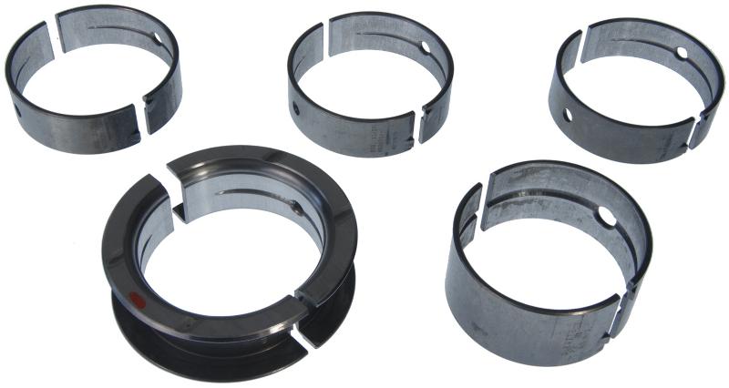Clevite MS1344A30 Engine Crankshaft Main Bearing Set product image 1 of 1