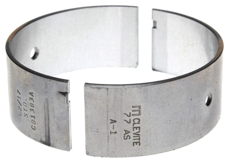 Clevite CB1383A20 Engine Connecting Rod Bearing Pair product image 1 of 2