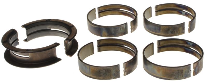 Clevite MS1432H10 Engine Crankshaft Main Bearing Set product image 1 of 1