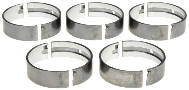 Clevite MS2057A Engine Crankshaft Main Bearing Set product image 1 of 1