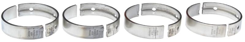 Clevite MS2210P Engine Crankshaft Main Bearing Set product image 1 of 1