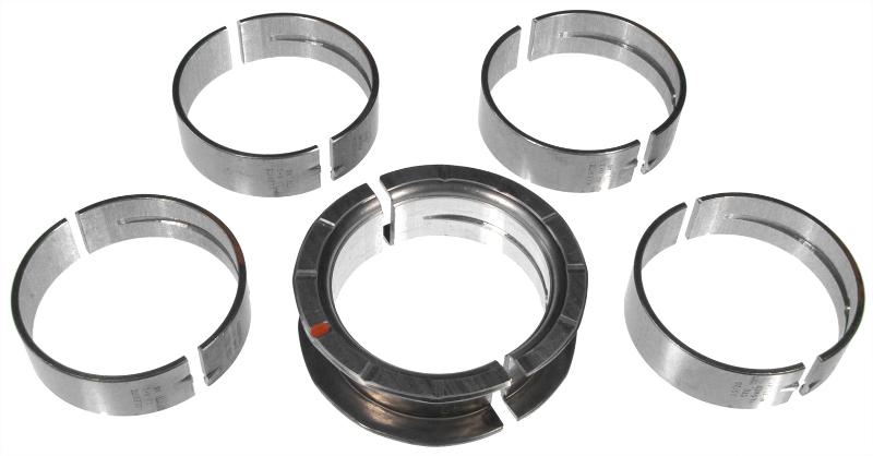 Clevite MS2056A Engine Crankshaft Main Bearing Set product image 1 of 1