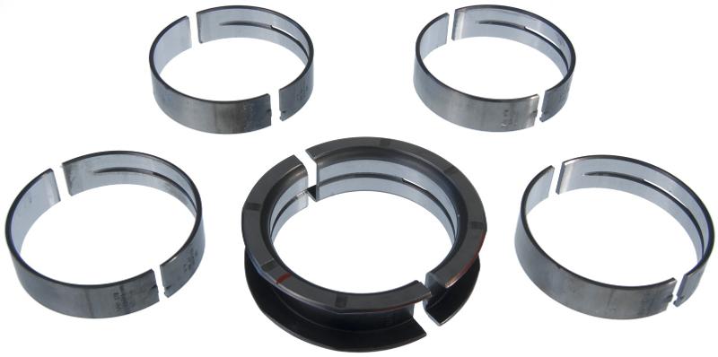 Clevite MS1432A Engine Crankshaft Main Bearing Set product image 1 of 1