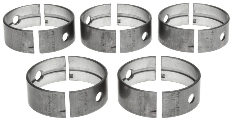 Clevite MS2326A Engine Crankshaft Main Bearing Set product image 1 of 1